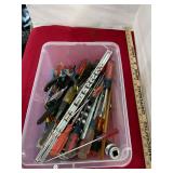 Craftsman Scew Driver Lot