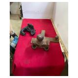 Trailer Hitch