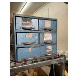 Machinist Hardware Tool Box