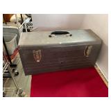 Craftsman Tool Box