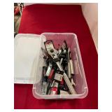 Craftsman and Assorted Sockets Lot