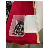 Craftsman Sockets and Tools Lot