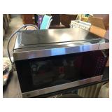 GE Microwave