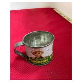 Ponderosa Bonanza Vintage Mug