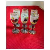 Matador Cordials Vintage