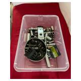 Craftsman and Assorted Sockets Lot