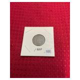 1900 Indian Head Penny