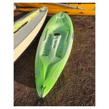 Islander Tropic 9 Kayak
