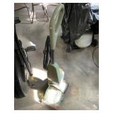 Bissell Quick Steamer