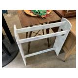 Quilt Rack