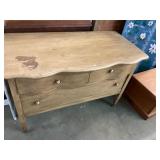 Antique Shabby Chic Dresser