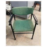 Merva Finland MCM Chair