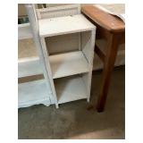 Wicker Shelf