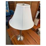 Modern Stainless Lamp