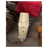Radiator Heater