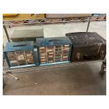 Assorted Hardware Items