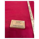 M1909 .30 Cal 20 Blank Cartridges