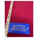 Confederate States of America Genuine 2$ Bill