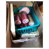 Candle Box Lot