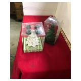 Yankee Candle & Scented Christmas Trees