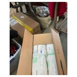 2 Cases Underwear Lot