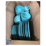 Manor Lane China Set