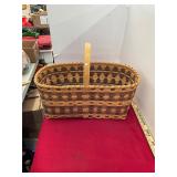 Handmade Basket