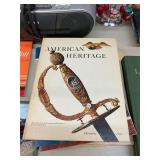 American History Books