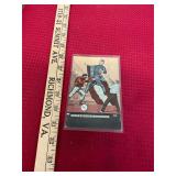 Death of Col Ellsworth Civil War  Post Card