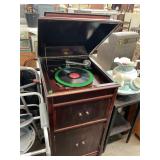 Columbia Grafonola Victrola