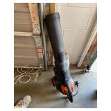 Worx Leaf Blower