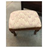 Antique Stool