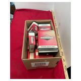 Briggs & Stratton Small Engine Parts Lot