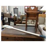 Decorative Painted Oar