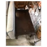 Antique Coffee Table