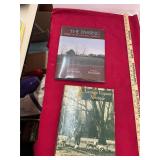 Northern Virginia and Rural America Books