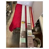 Allen and Roth Blinds