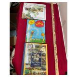 3 Childrenï¿½s Books Lot