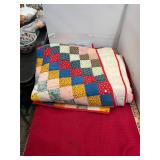 Vintage Quilt