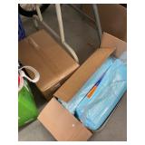 2 Cases of Underpads