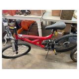 DS Dynacraft Mountain Box