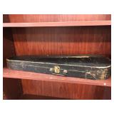 Antique Violin Case