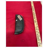 Franklin Mint Tiger Knife