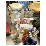 Collectible Decor Lot