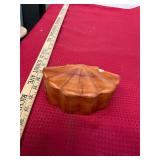 Jewelry Box With Jewelry and Coins