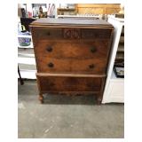 Vintage Dresser