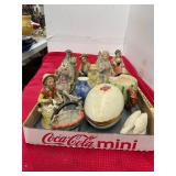 Collectible Tray Lot