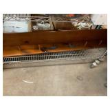 Wood Duck Coat Wall Hanging