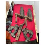 Trailer Hitch Lot