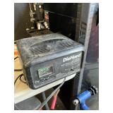 Die Hard Battery Charger